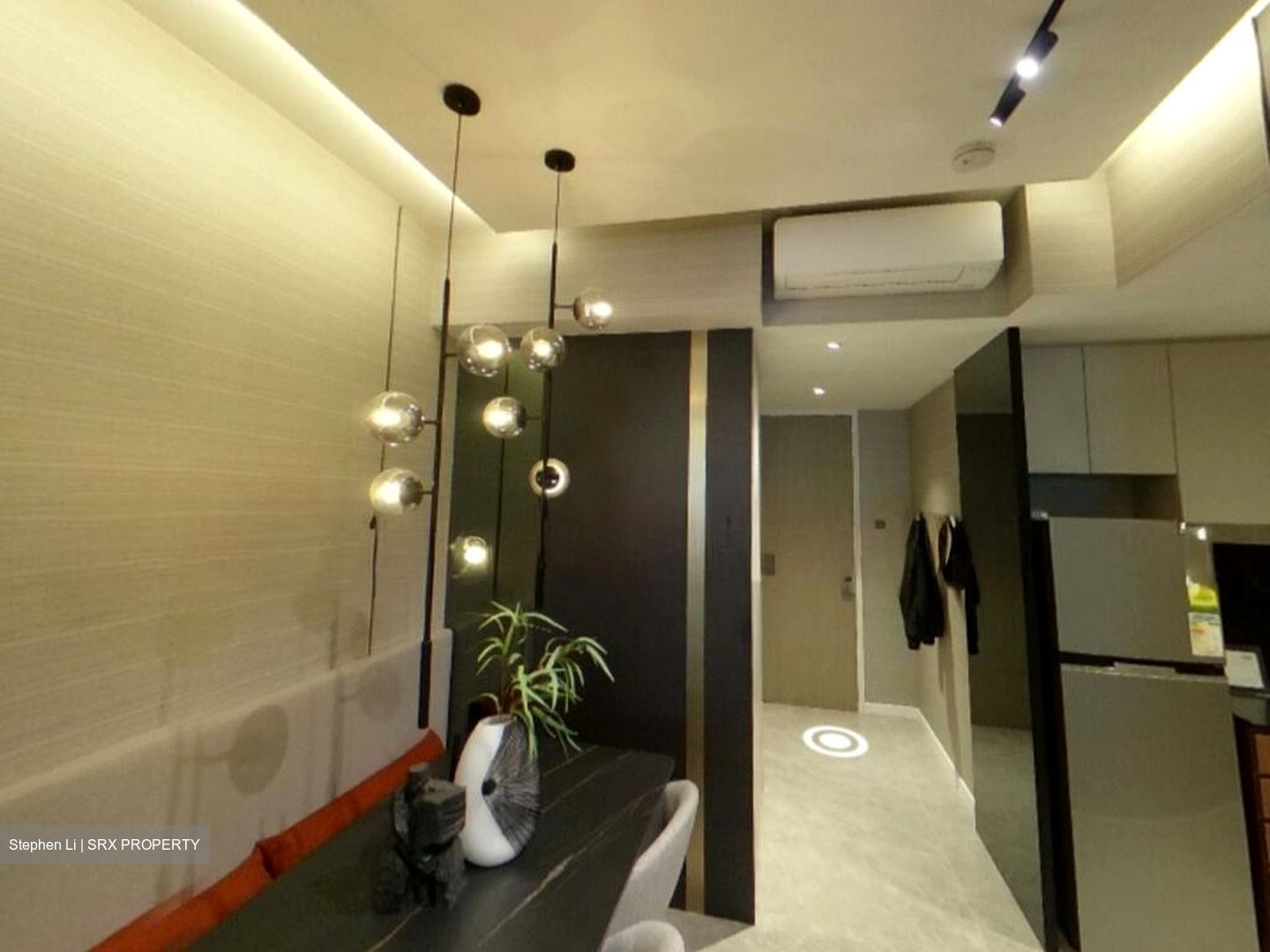 THE ARCADY AT BOON KENG (D12), Apartment #500433151